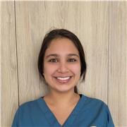 Profesora de español para niños de 2 a 12 años